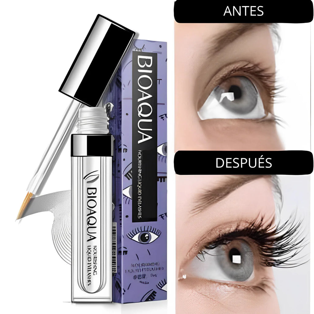 Serum Crecimiento Pestañas Bioaqua