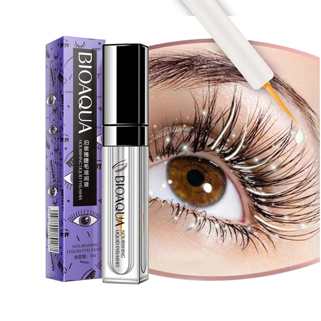 Serum Crecimiento Pestañas Bioaqua